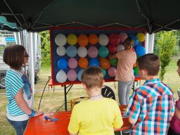 Schützenfest 2016